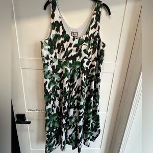 INDIES | Indies green and white size 42